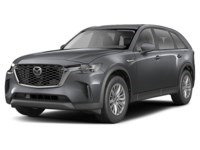 2025 Mazda CX-90 PHEV GS AWD Machine Grey Metallic  Shot 1
