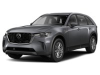 2026 Mazda CX-90 PHEV GS AWD Machine Grey Metallic  Shot 9