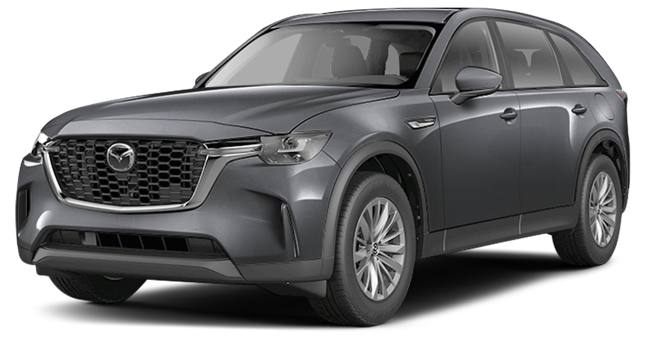 2025 Mazda CX-90 PHEV GS
