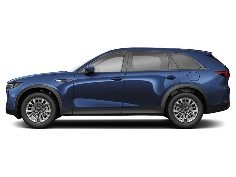 2026 Mazda CX-90 PHEV GS AWD