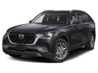 2026 Mazda CX-90 PHEV GS-L AWD Jet Black Mica  Shot 4