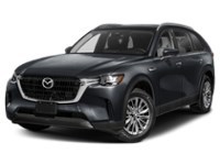 2026 Mazda CX-90 PHEV GS-L AWD Jet Black Mica  Shot 4