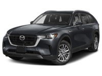 2026 Mazda CX-90 PHEV GS-L AWD Jet Black Mica  Shot 1