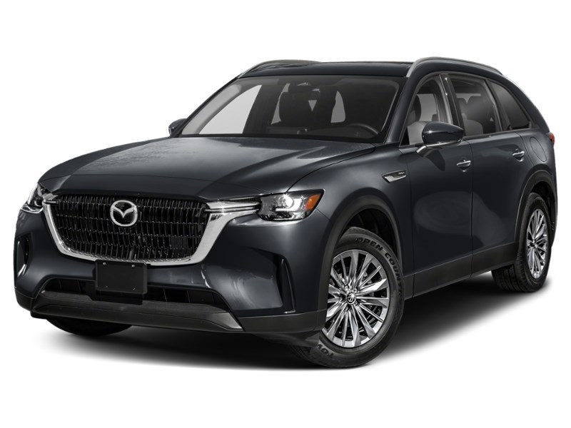Ottawa's New 2026 Mazda CX-90 PHEV GS-L in stock New vehicle