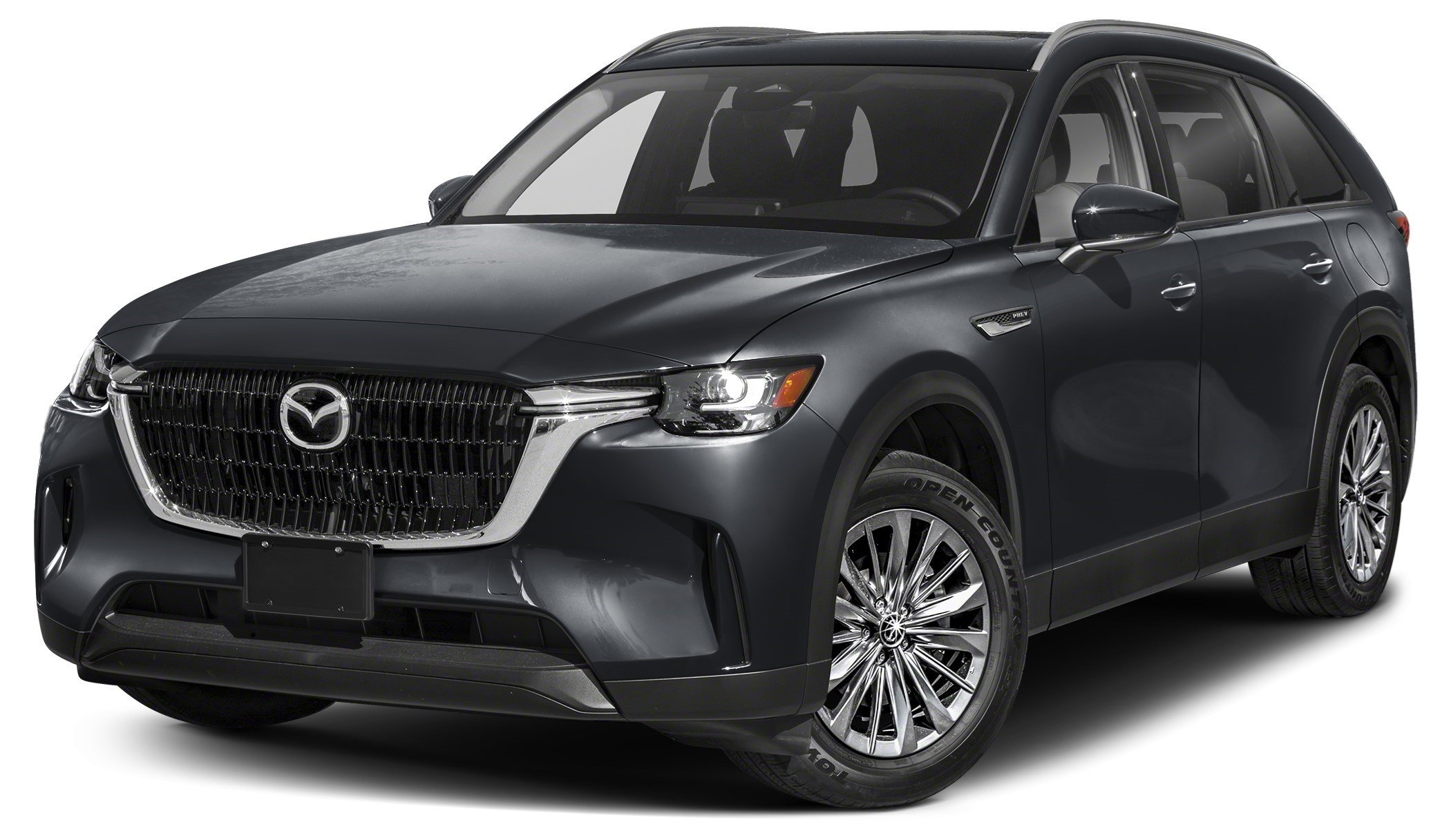 2026 Mazda CX-90 PHEV GS-L