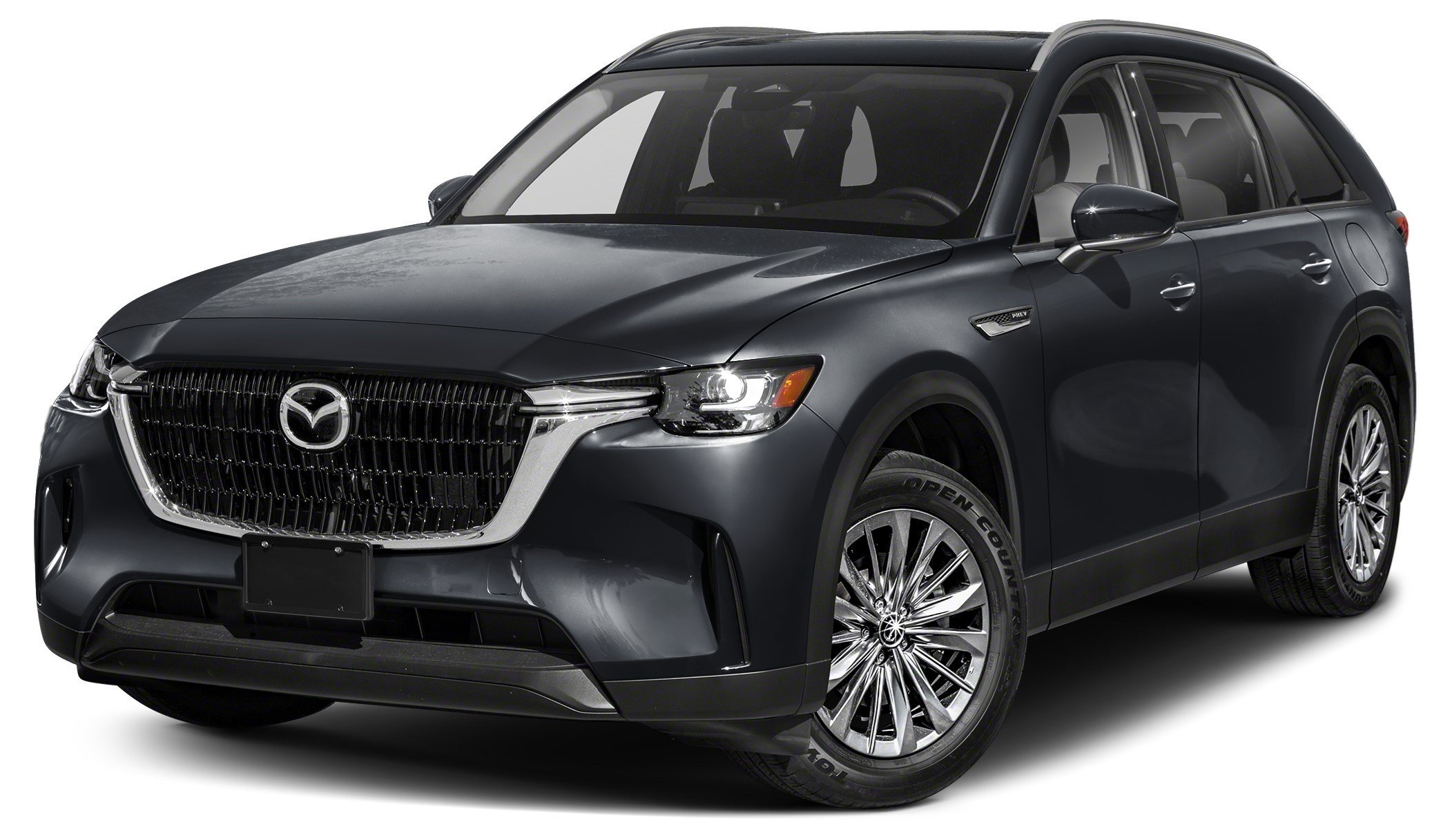 2026 Mazda CX-90 PHEV GS-L