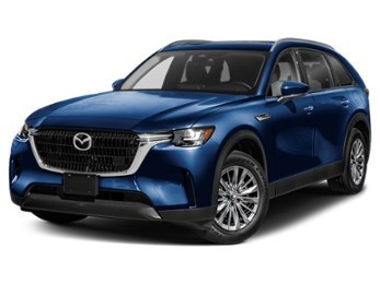 Mazda CX-90 PHEV<br/>GS-L