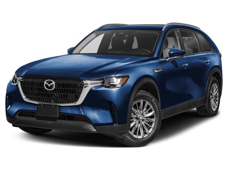 2026 Mazda CX-90 PHEV GS-L AWD
