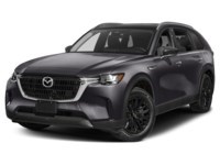 2024 Mazda CX-90 PHEV GS-L AWD Machine Grey Metallic  Shot 1