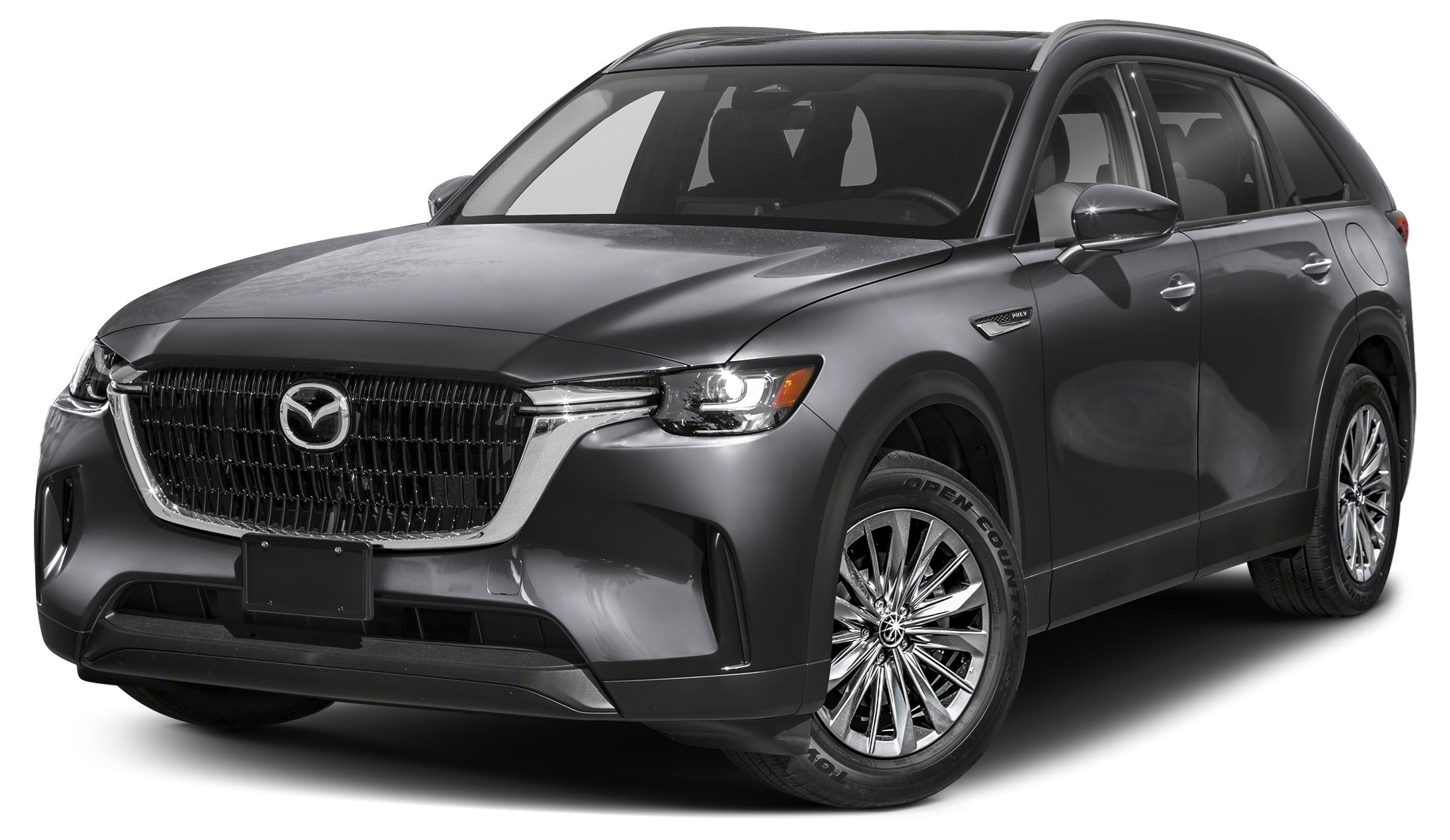 2026 Mazda CX-90 PHEV GS-L