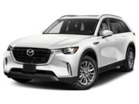 2026 Mazda CX-90 PHEV GS-L AWD Rhodium White Metallic  Shot 1