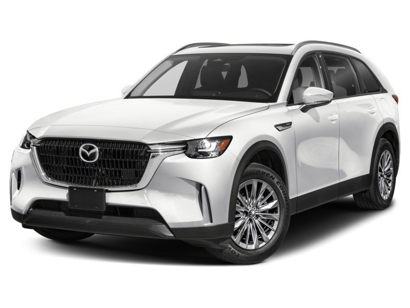 2026 Mazda CX-90 PHEV GS-L AWD