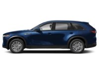 2026 Mazda CX-90 PHEV GS-L AWD Deep Crystal Blue Mica  Shot 5