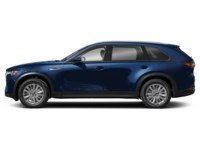 2026 Mazda CX-90 PHEV GS-L AWD Deep Crystal Blue Mica  Shot 5