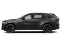 2024 Mazda CX-90 PHEV GS-L AWD Machine Grey Metallic  Shot 5
