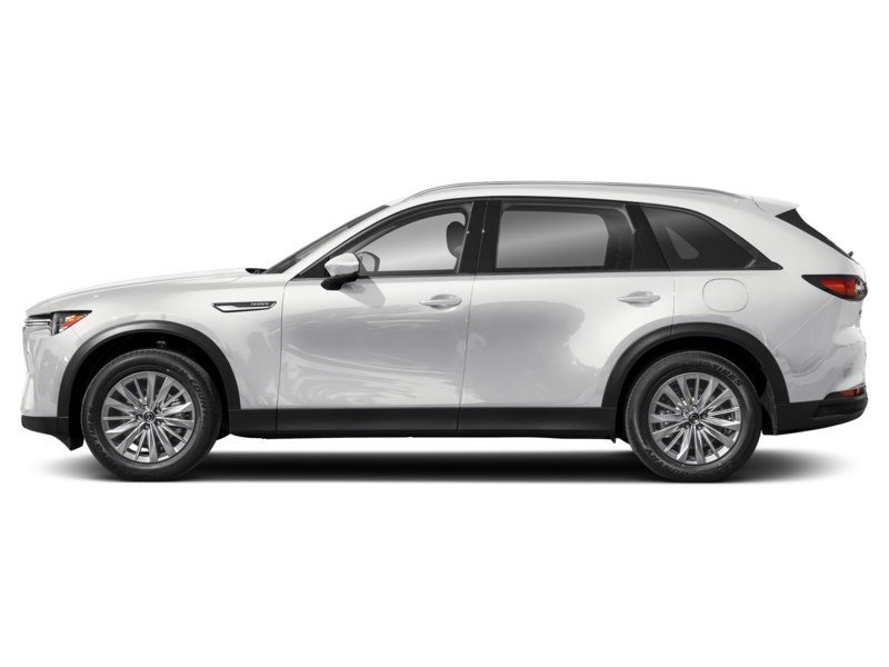2026 Mazda CX-90 PHEV GS-L AWD
