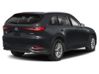 2026 Mazda CX-90 PHEV GS-L AWD Jet Black Mica  Shot 6