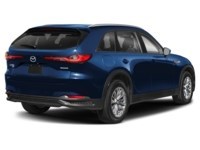 2026 Mazda CX-90 PHEV GS-L AWD Deep Crystal Blue Mica  Shot 6
