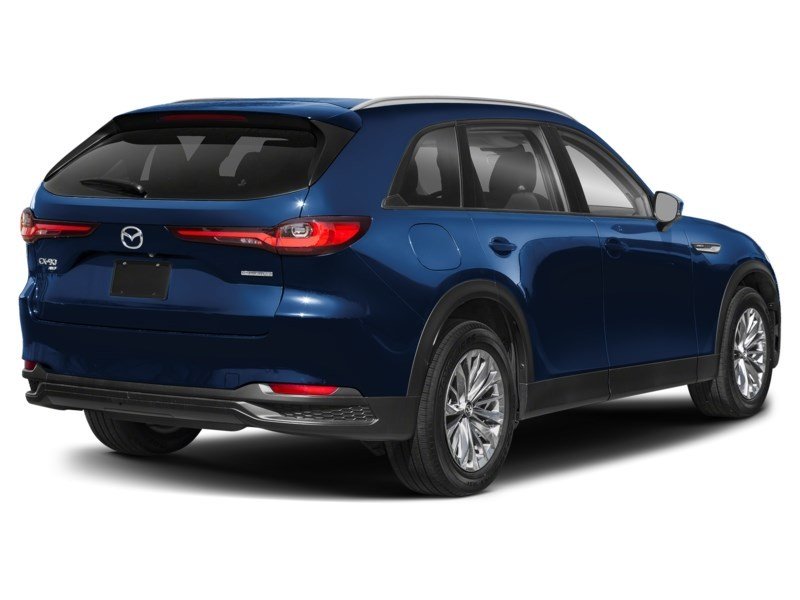 2026 Mazda CX-90 PHEV GS-L AWD