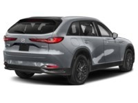 2024 Mazda CX-90 PHEV GS-L AWD Sonic Silver Metallic  Shot 2