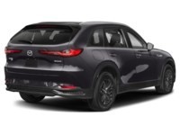 2024 Mazda CX-90 PHEV GS-L AWD Machine Grey Metallic  Shot 2