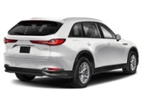 2026 Mazda CX-90 PHEV GS-L AWD Rhodium White Metallic  Shot 6