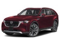 2026 Mazda CX-90 PHEV GT AWD