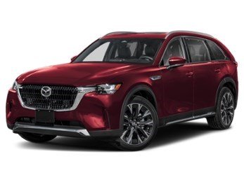 Mazda CX-90 PHEV<br/>GT