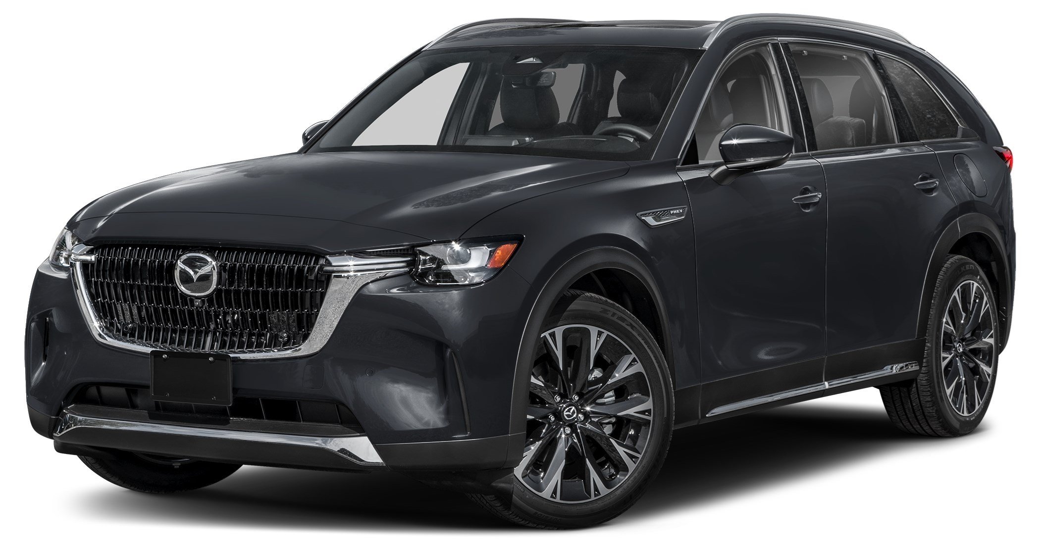 2026 Mazda CX-90 PHEV GT