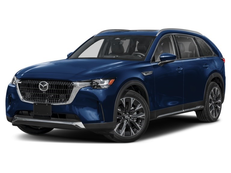 2026 CX-90 PHEV 150287 Ottawa
