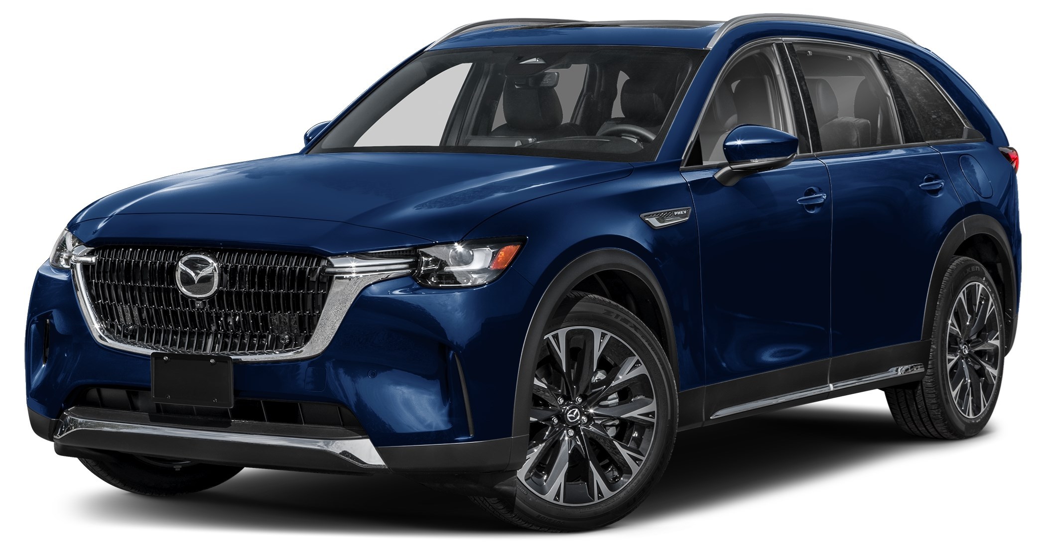 2026 Mazda CX-90 PHEV GT