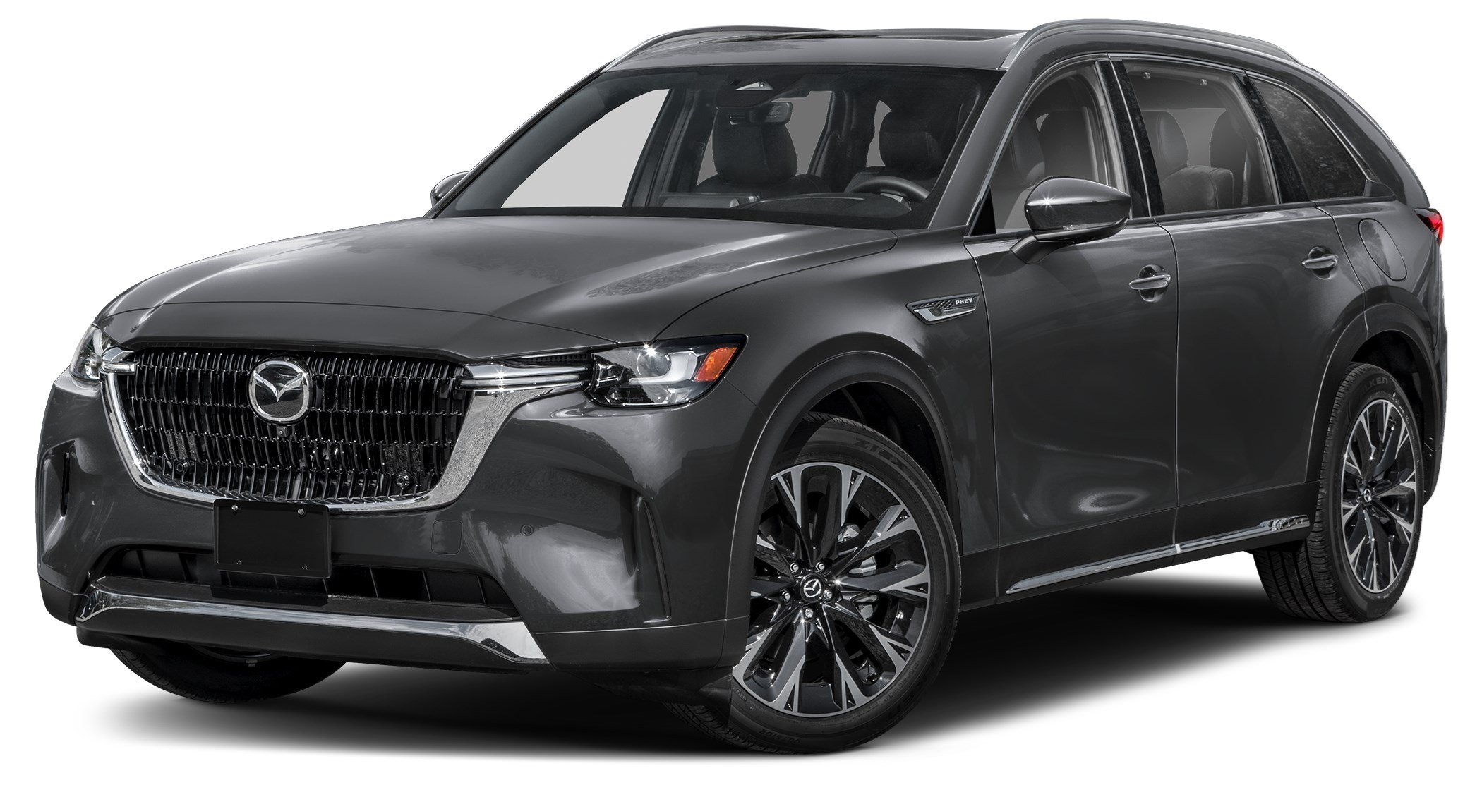2026 Mazda CX-90 PHEV GT