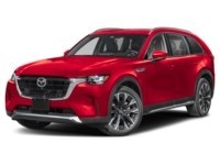 2026 Mazda CX-90 PHEV GT AWD