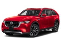2026 Mazda CX-90 PHEV GT AWD Soul Red Crystal Metallic  Shot 1