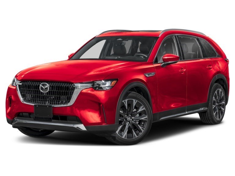 2026 CX-90 PHEV 150286 Ottawa