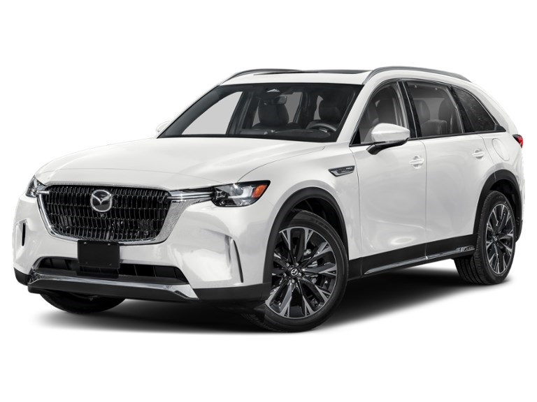 2026 CX-90 PHEV 151174 Ottawa