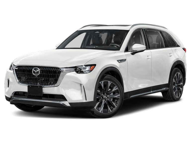 2026 CX-90 PHEV 151174 Ottawa