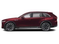 2026 Mazda CX-90 PHEV GT AWD Artisan Red Crystal Metallic  Shot 5