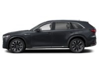 2026 Mazda CX-90 PHEV GT AWD Jet Black Mica  Shot 3