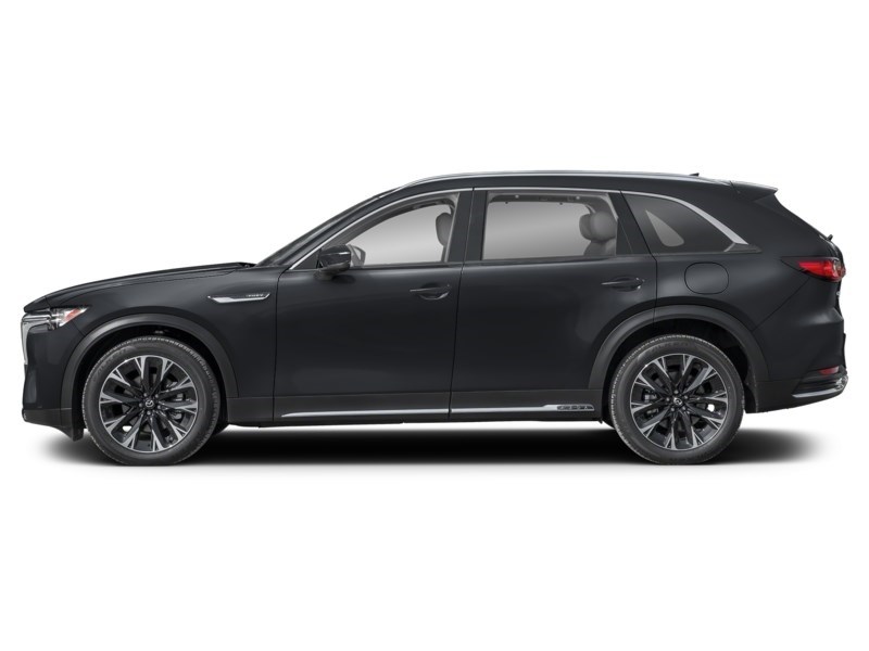 2026 Mazda CX-90 PHEV GT AWD