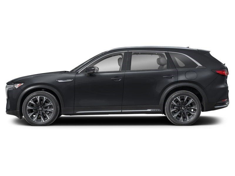 2026 Mazda CX-90 PHEV GT AWD