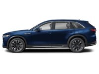 2026 Mazda CX-90 PHEV GT AWD