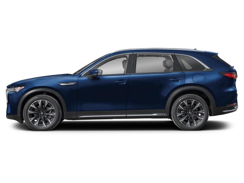 2026 Mazda CX-90 PHEV GT AWD