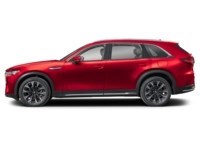2026 Mazda CX-90 PHEV GT AWD
