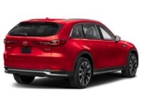 2026 Mazda CX-90 PHEV GT AWD Soul Red Crystal Metallic  Shot 2