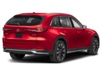 2026 Mazda CX-90 PHEV GT AWD Soul Red Crystal Metallic  Shot 6