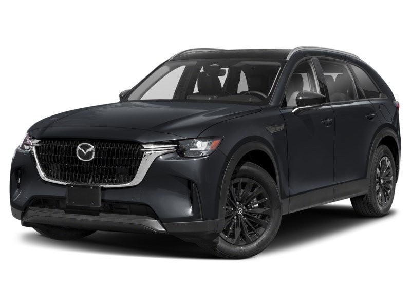 2026 Mazda CX-90 MHEV GS-L AWD