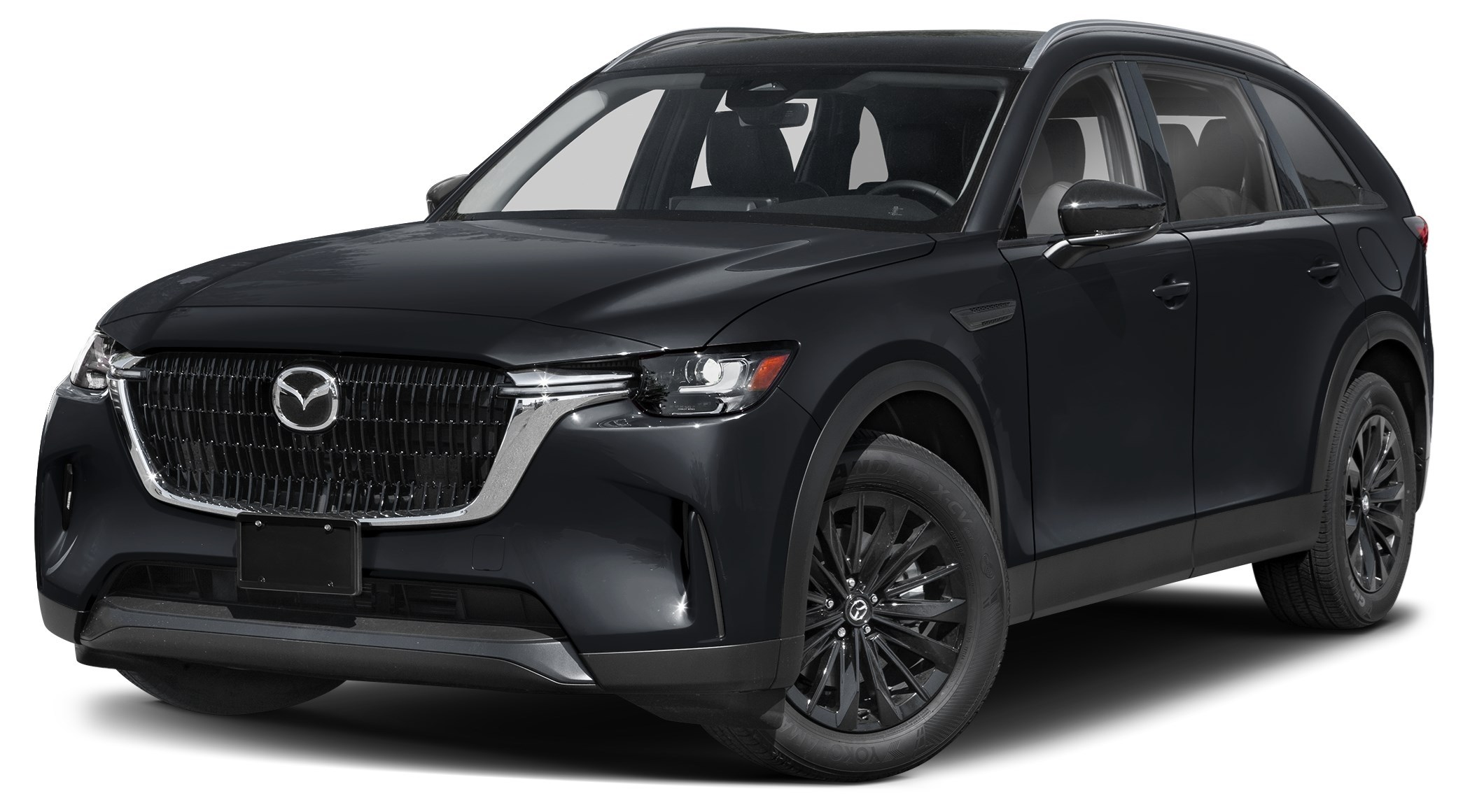 2026 Mazda CX-90 MHEV GS-L