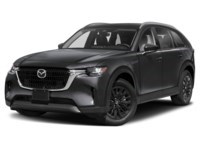 2026 Mazda CX-90 MHEV GS-L AWD Machine Grey Metallic  Shot 1