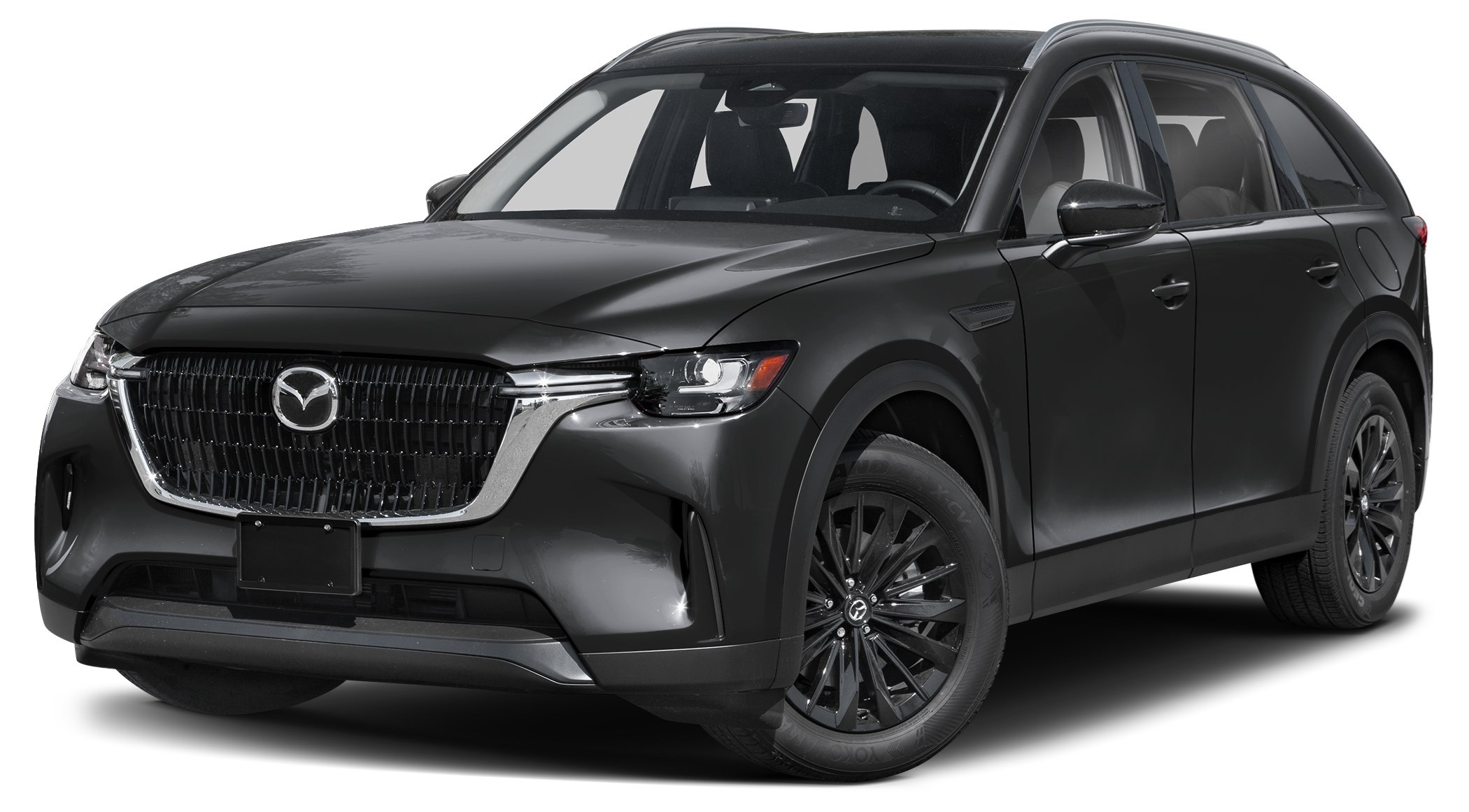 2026 Mazda CX-90 MHEV GS-L